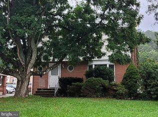 831 National Hwy, Lavale, MD 21502