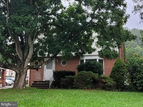 831 National Hwy, Lavale, MD 21502