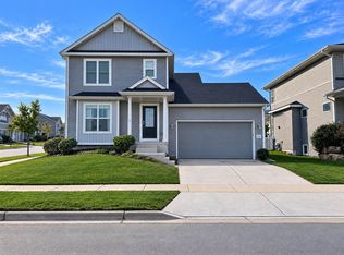 332 Galileo Dr, Madison, WI 53718