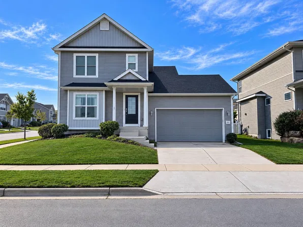 332 Galileo Dr, Madison, WI 53718
