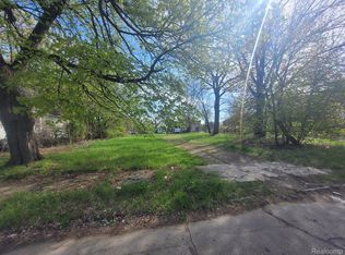 3432 Beals St, Detroit, MI 48214