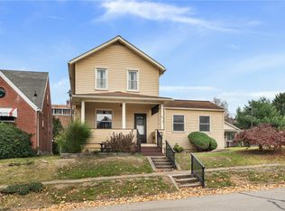 1051 Union Ave, Brackenridge, PA 15014