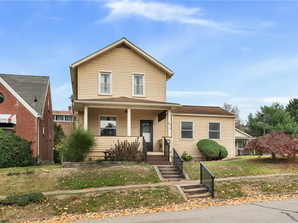 1051 Union Ave, Brackenridge, PA 15014