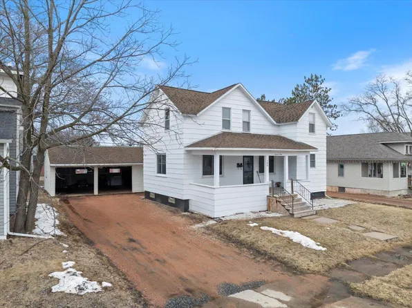 704 North MAPLE AVENUE, Marshfield, WI 54449