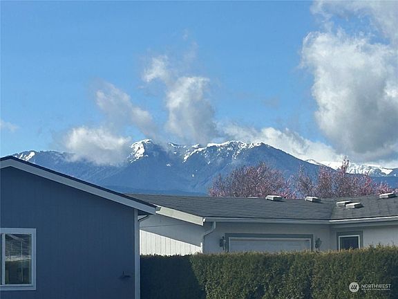 Olympics views from inside and outside home>
