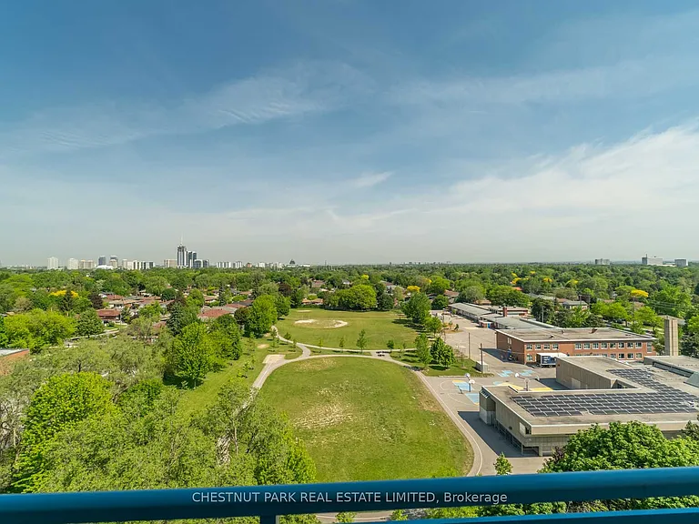 3700 Lawrence Ave E #1106 — Photo 10