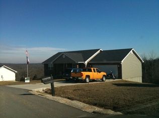 19220 Lonager Ln, Waynesville, MO 65583