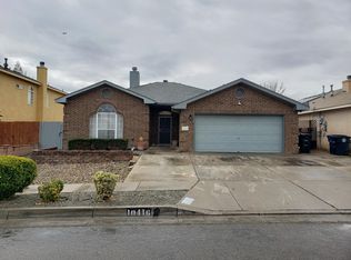 10416 Connemara Ave SW, Albuquerque, NM 87121