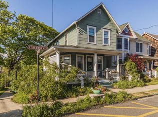 147 Mount Hermon Way, Ocean Grove, NJ 07756