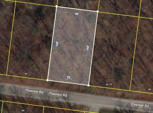 5305 Pawnee Rd, Crossville, TN 38572