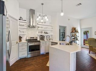 2514 Ashley Way, Austin, TX 78744