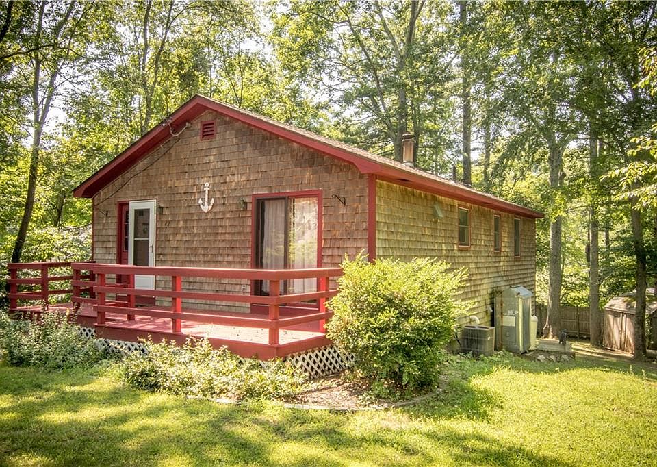 42 Lake Shore Dr, Chepachet, RI 02814 Zillow