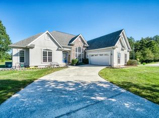 550 Iron Wood Cir, Crossville, TN 38571