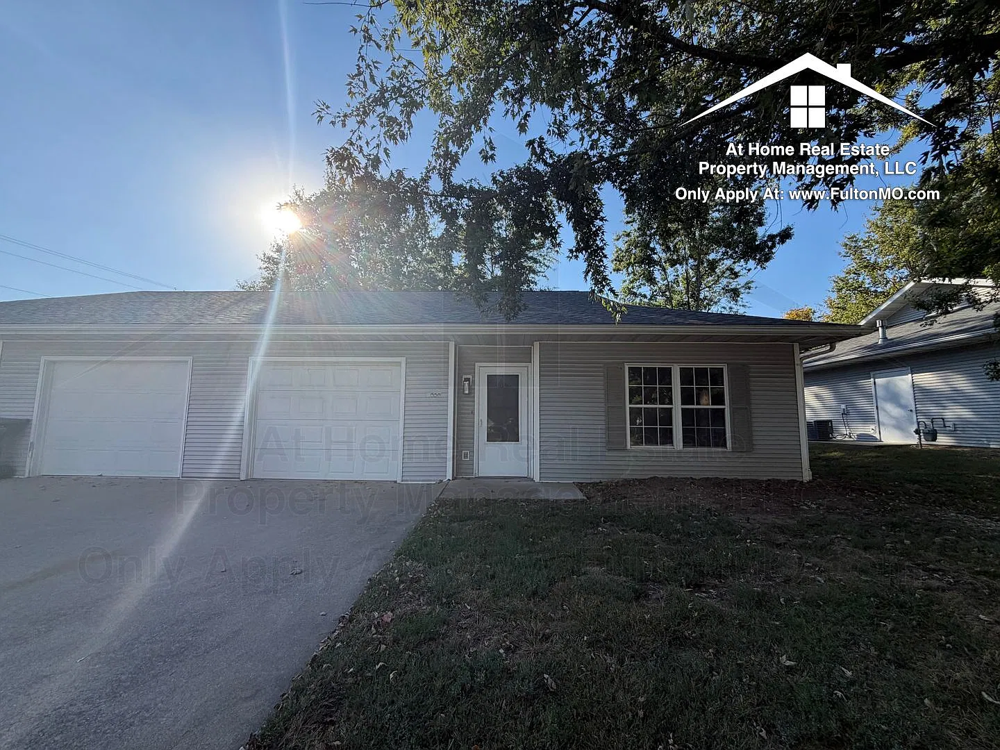 1009 Boulder Court Fulton, MO 65251 — Photo 1