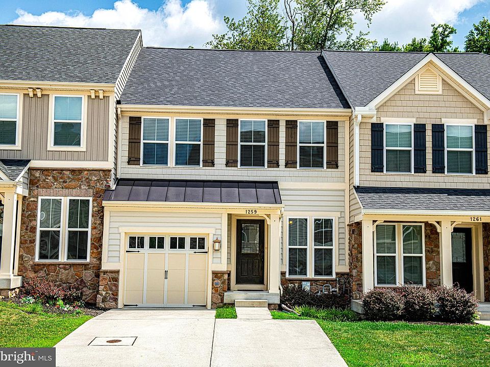 1st image of 1259 Colonnade Ln