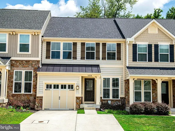 1259 Colonnade Ln, Bel Air, MD 21015