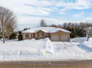 48 Marlow Cir, Springwater, ON L0L 1V0