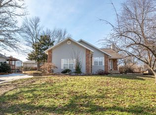 5827 S Farm Road 157, Springfield, MO 65810