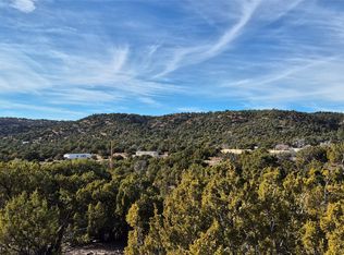 15 Calle Gurule, Santa Fe, NM 87505