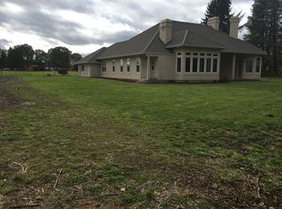 15021 S Macksburg Rd, Molalla, OR 97038