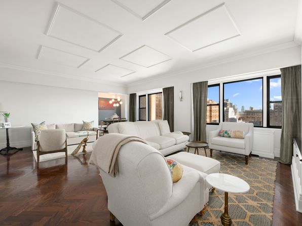 201 E 21st St #15JKL