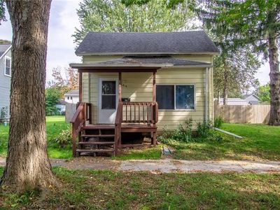 1414 Stout Street, Menomonie, WI, 54751