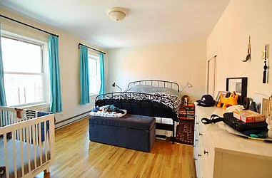 Rented by Julianna Realty Corp