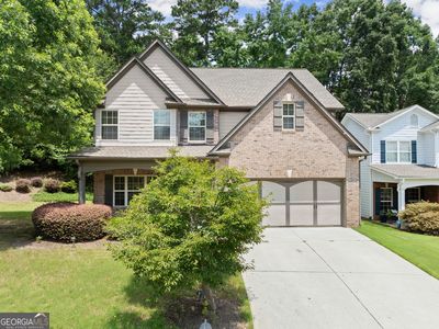 2172 Misty Brook Ct, Buford, GA, 30519
