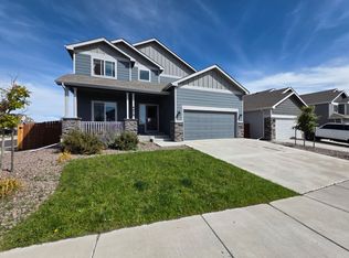 9679 Rainbow Bridge Dr, Peyton, CO 80831