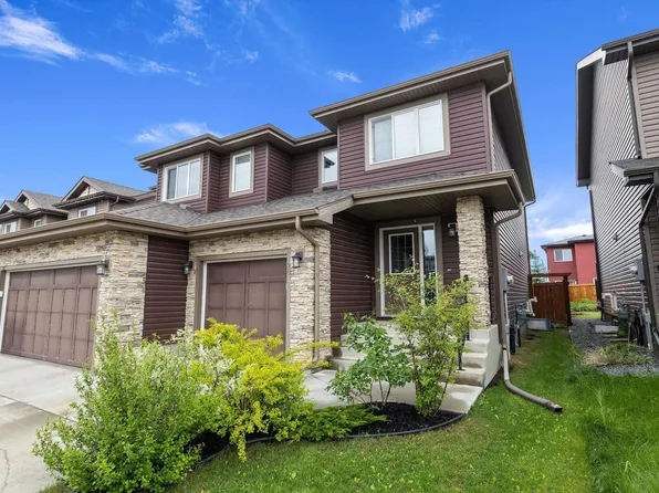 20 Prairie Gate, Spruce Grove, AB T7X 0W8
