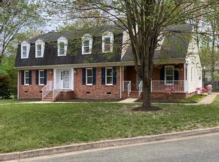 11419 Yeomans Dr, Henrico, VA 23238