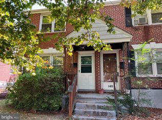 138 Birch Ave, Wilmington, DE 19805