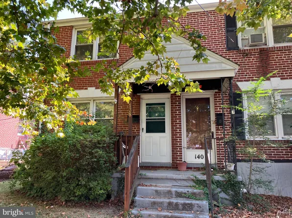 138 Birch Ave, Wilmington, DE 19805