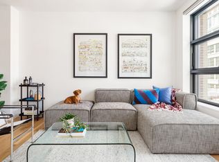 547 W 47th St Room 302, New York, NY 10036