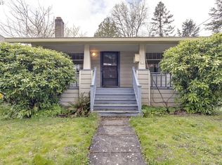 813 NE 81st Ave, Portland, OR 97213