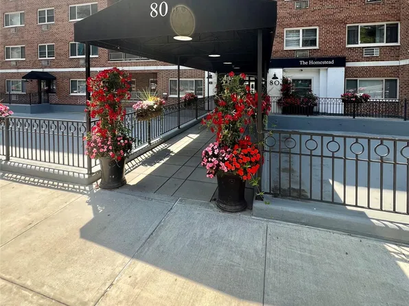 80 E Hartsdale Avenue #321, Hartsdale, NY 10530