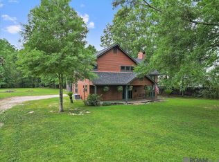 22445 Joe May Rd, Denham Springs, LA 70726