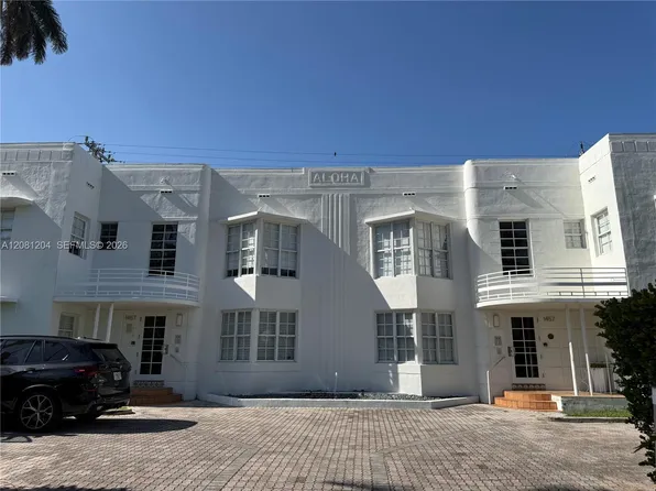 1457 Meridian Ave, Miami Beach, FL