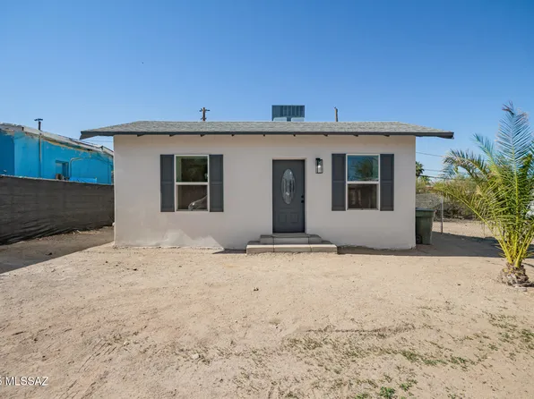 919 N Alder Ave, Tucson, AZ 85705