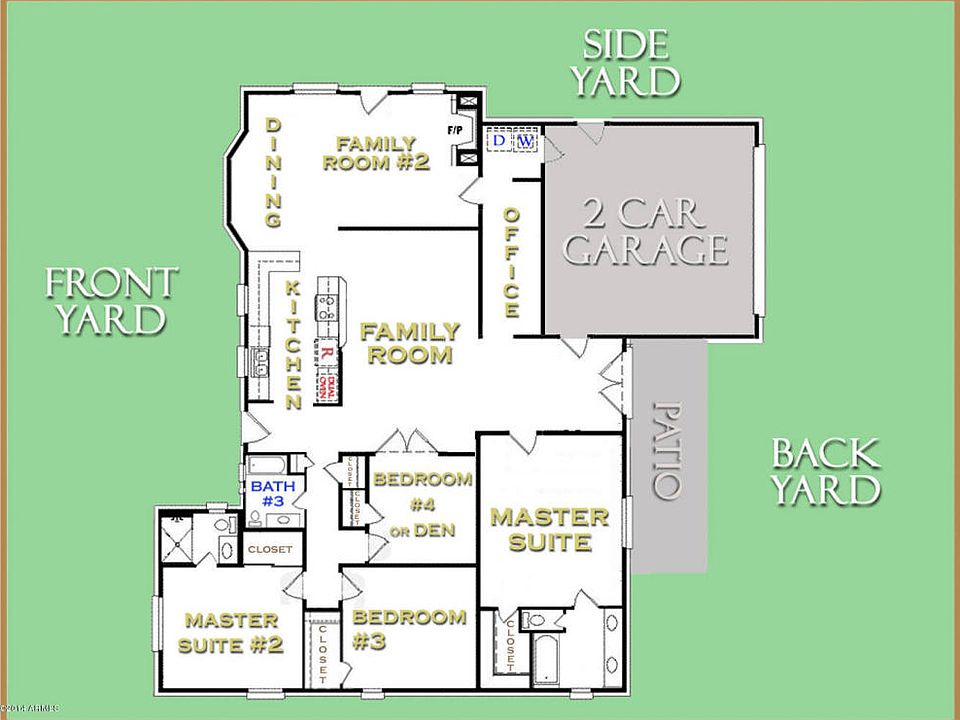1st image of 6923 E Earll Dr