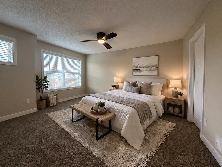 Master Suite