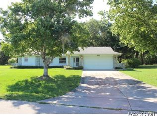 6143 W Wayward Wind Loop, Homosassa, FL 34448