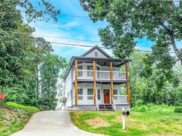 2033 Reynolds Dr SW, Atlanta, GA 30315