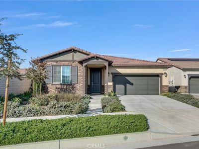 3933 E Perdido Privado, Ontario, CA, 91761