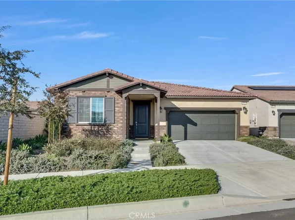 3933 E Perdido Privado, Ontario, CA 91761