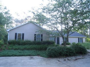 577 Rustwood Dr, Athens, GA 30606