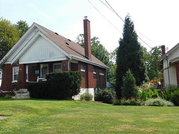 2nd image of 4467 Grove Ave