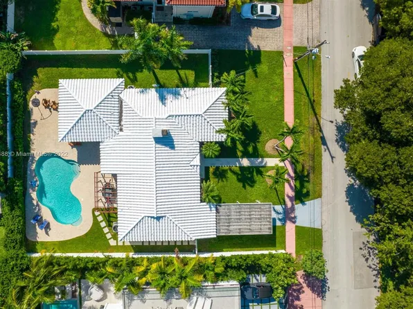 4477 Michigan Ave, Miami Beach, FL 33140