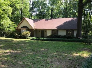 664 Harrow Cv, Hernando, MS 38632
