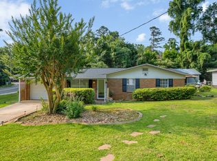 1809 Quince Dr, Tallahassee, FL 32308